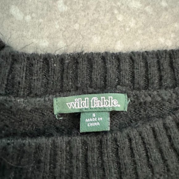 Wild Fable Women’s Sweater - Picture 3 of 7